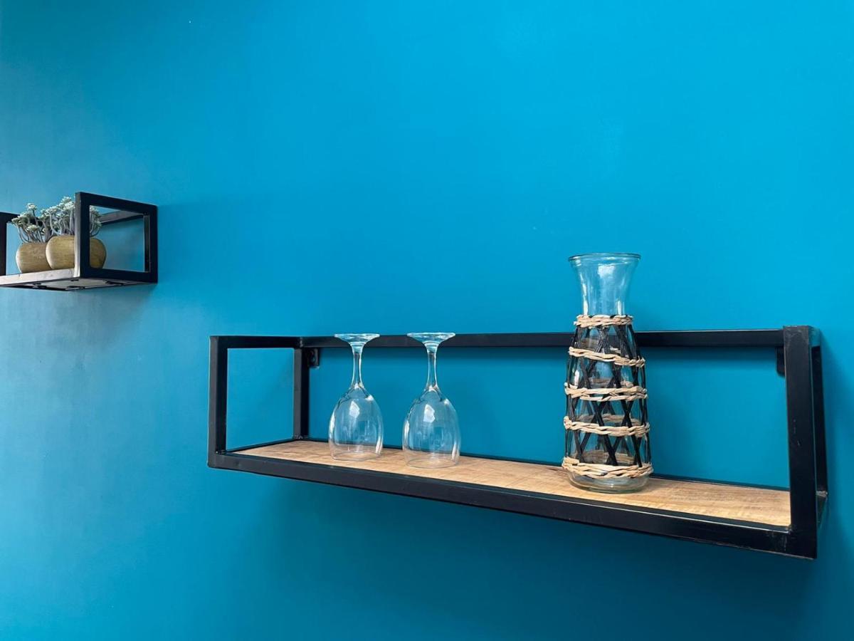 Luxury City Apartment 'Koorstraat' Alkmaar City Centre Bagian luar foto