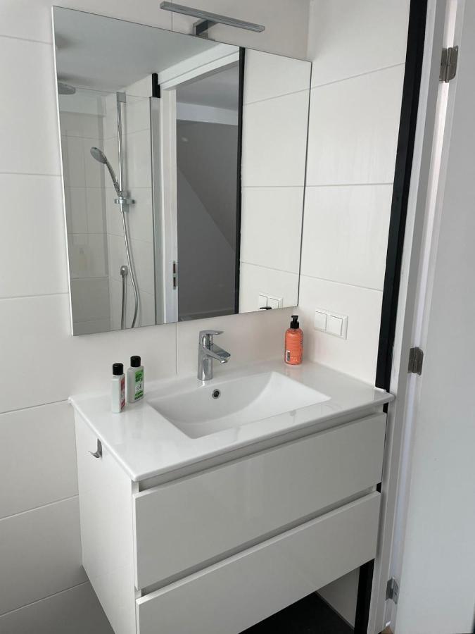 Luxury City Apartment 'Koorstraat' Alkmaar City Centre Bagian luar foto