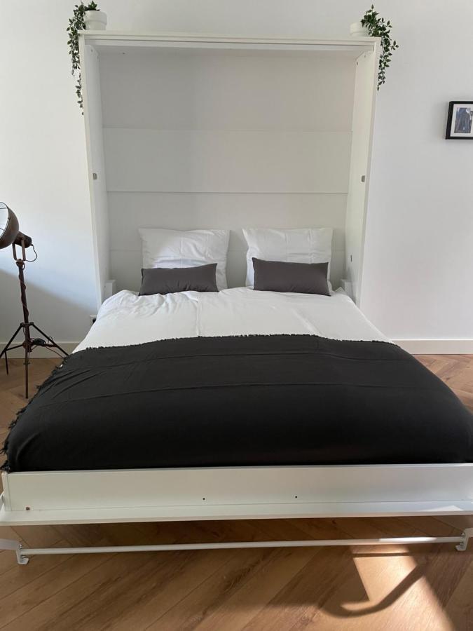 Luxury City Apartment 'Koorstraat' Alkmaar City Centre Bagian luar foto